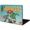 Marvel Classic Comics The Avengers Google Pixelbook Go Skin